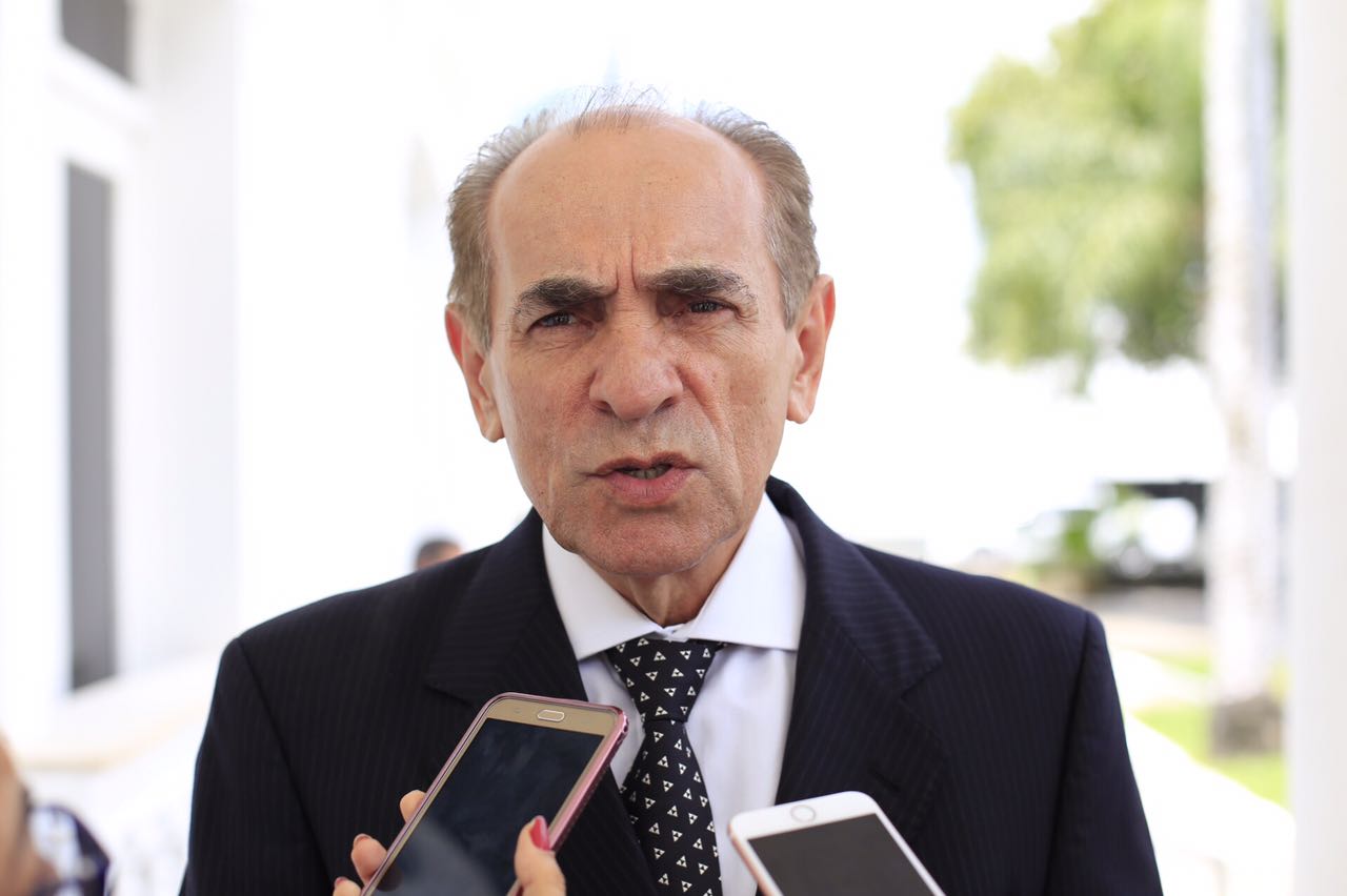 Marcelo Castro