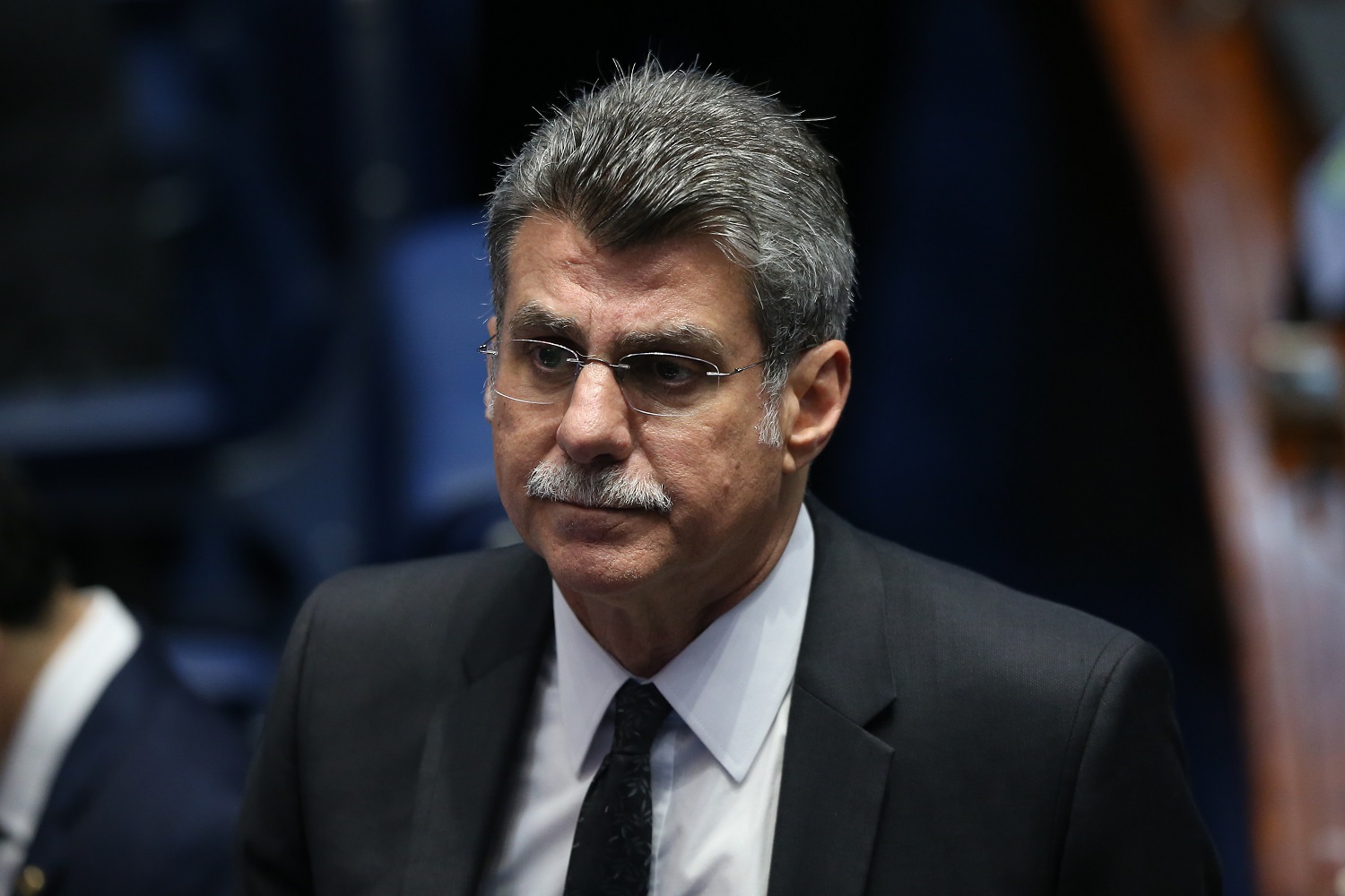 Romero Jucá