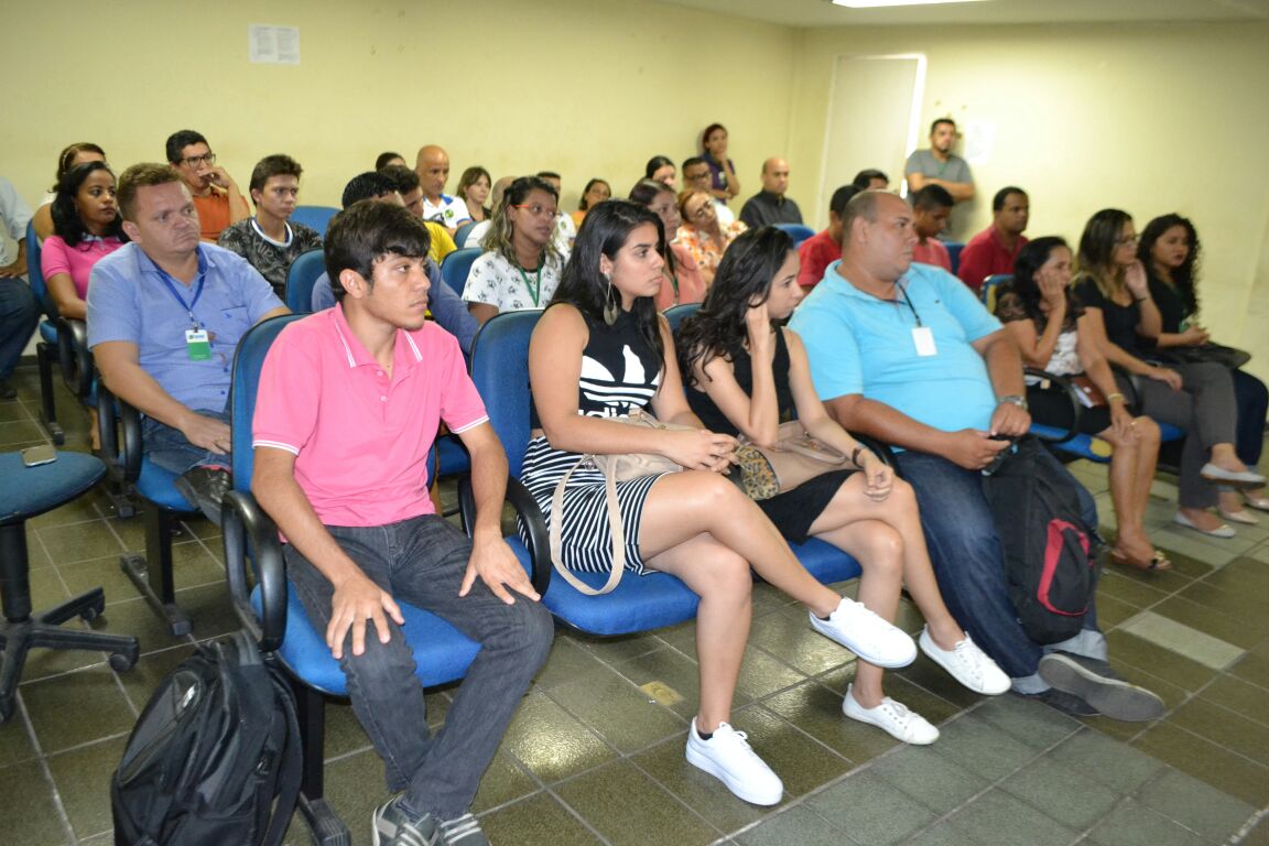 Sine oferece 50 vagas