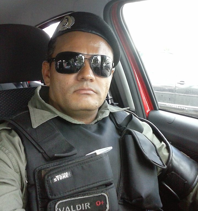 Cabo Valdir 