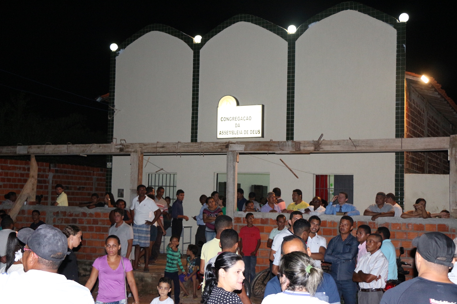 Corpo do Cabo Valdir é velado em Teresina
