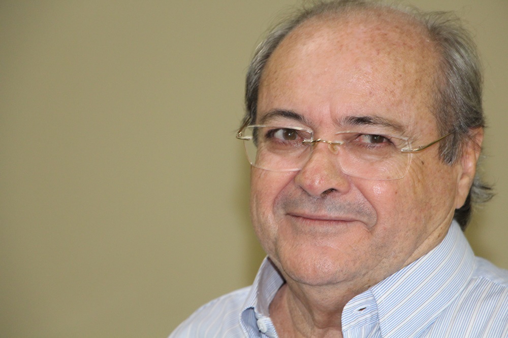 Sílvio Mendes