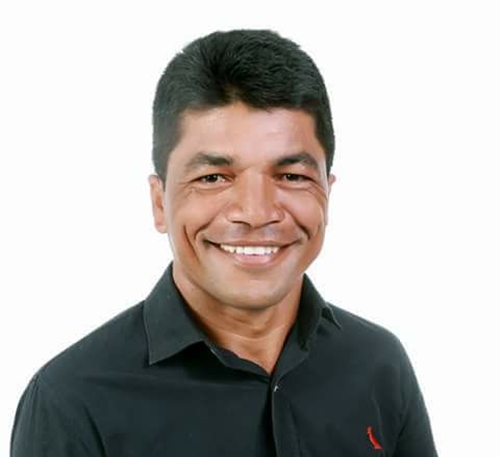 Vereador Idilvan