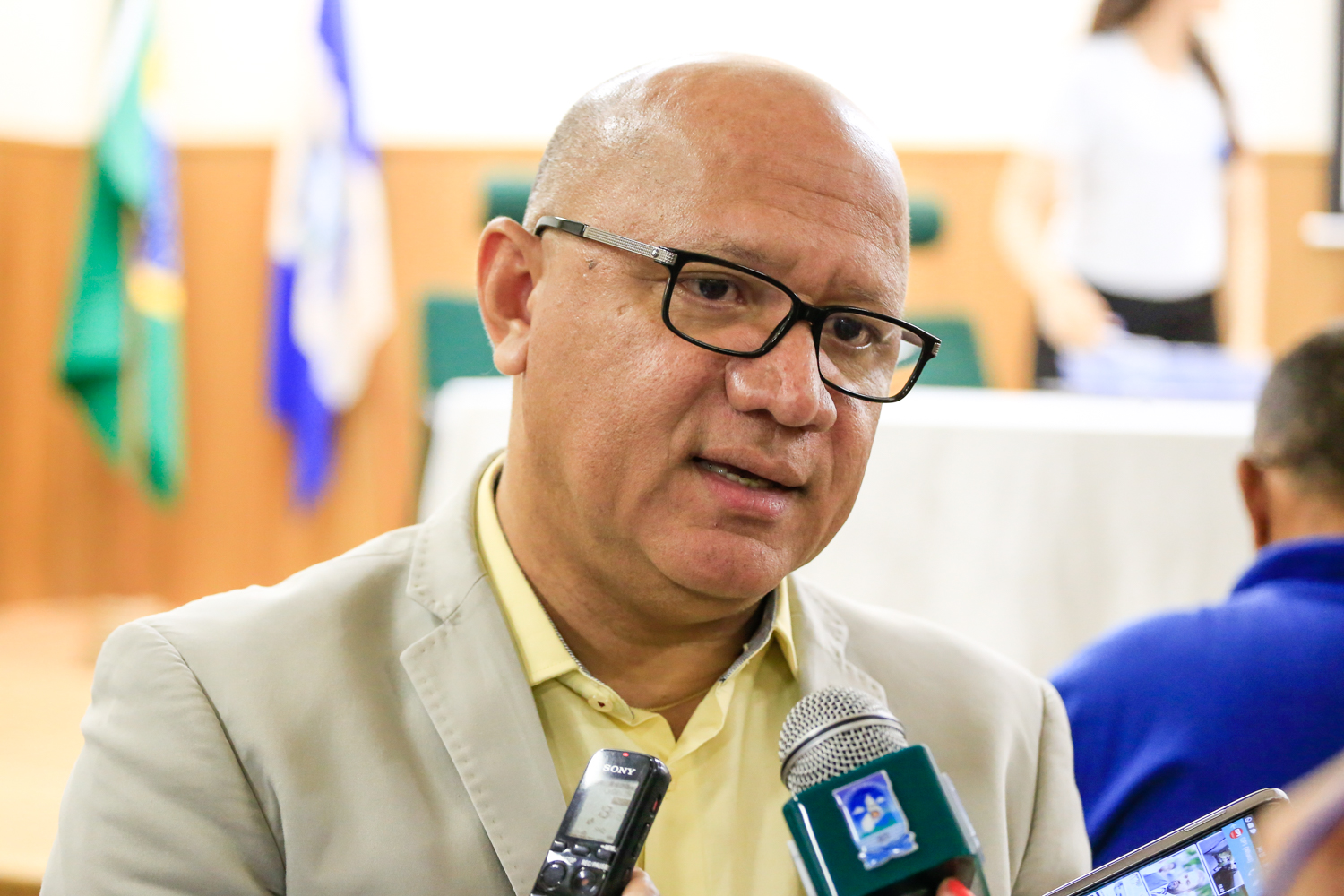 Franzé Silva