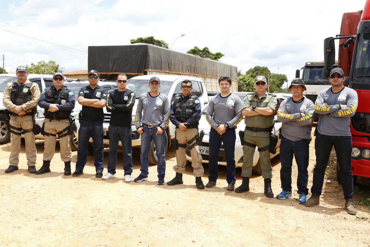 Balanço da operação será divulgado pela PRF