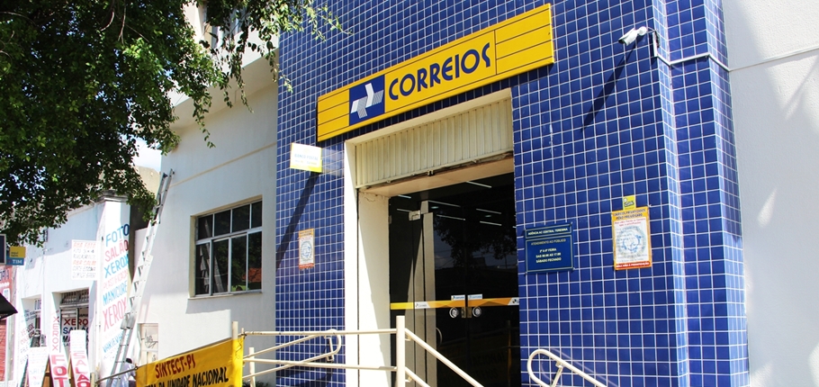 Correios