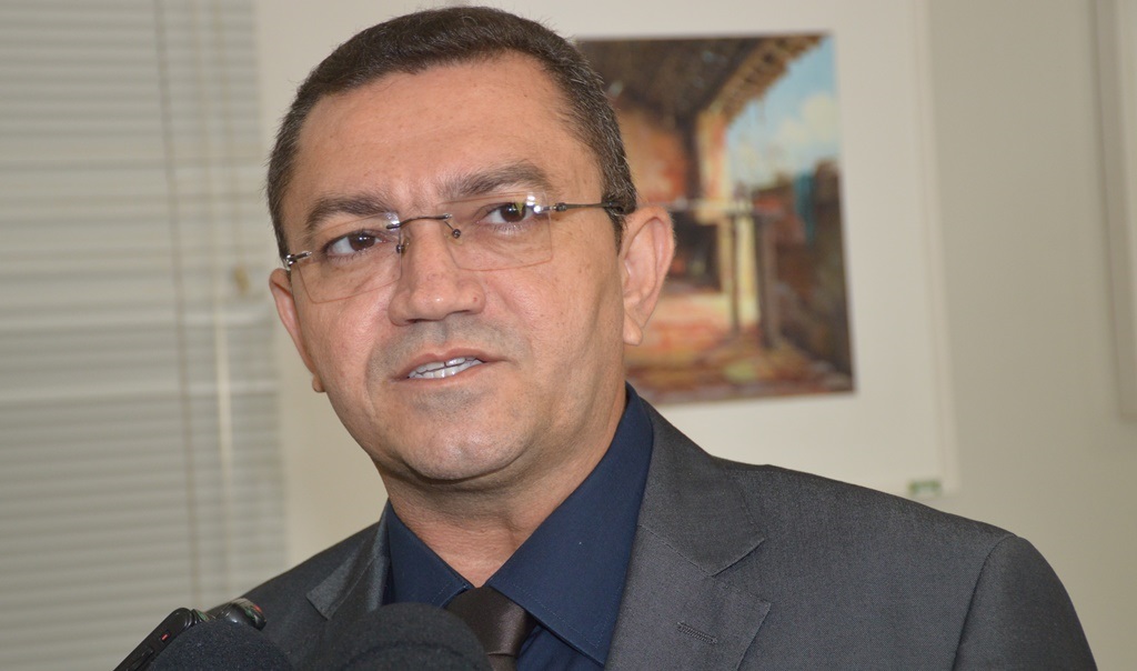 Prefeito de Picos, Padre Walmir (PT)