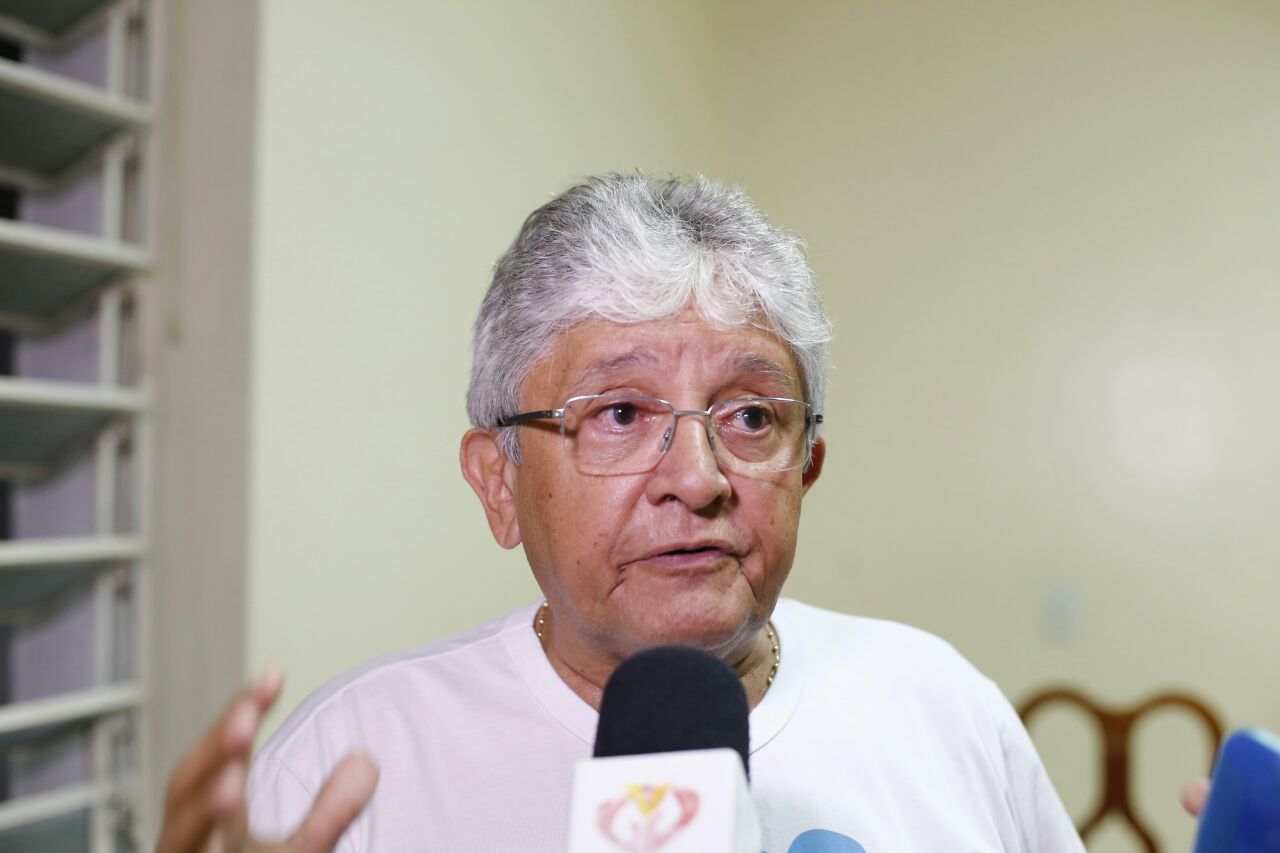 Padre Tony Batista