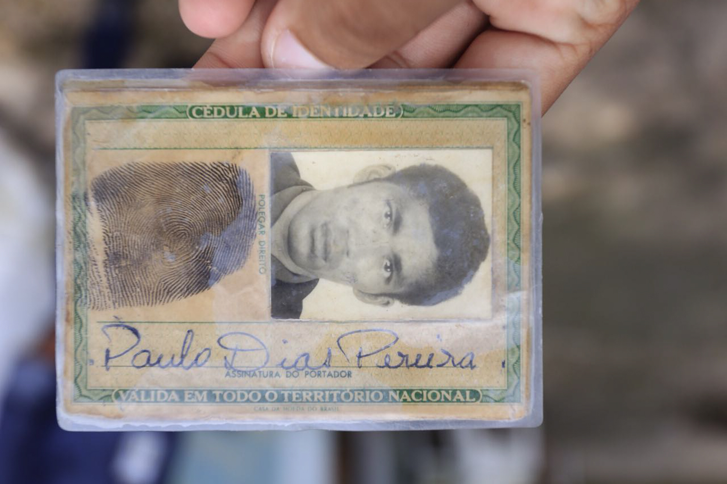 Paulo Dias Pereira 