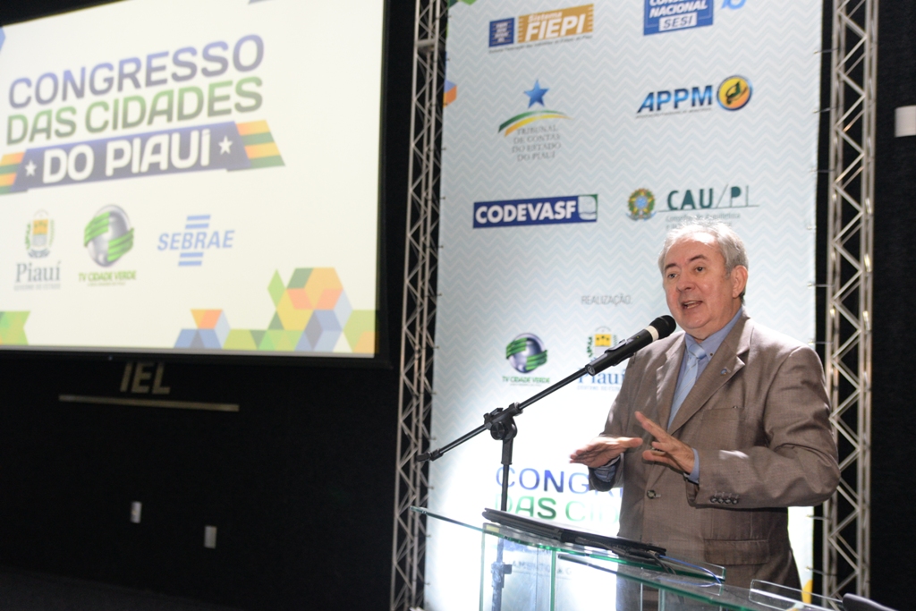 João Henrique Sousa