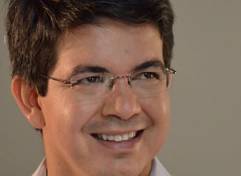 Randolfe Rodrigues