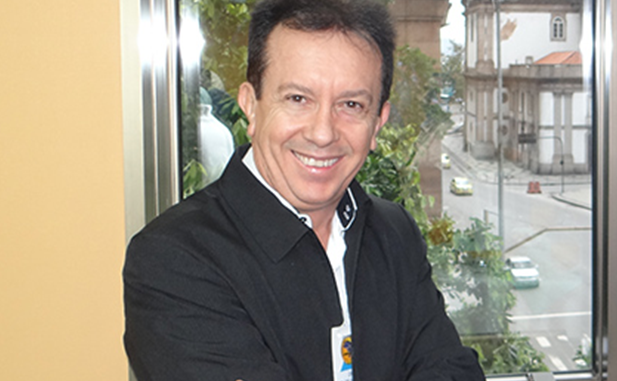 Juiz Carlos Hamilton