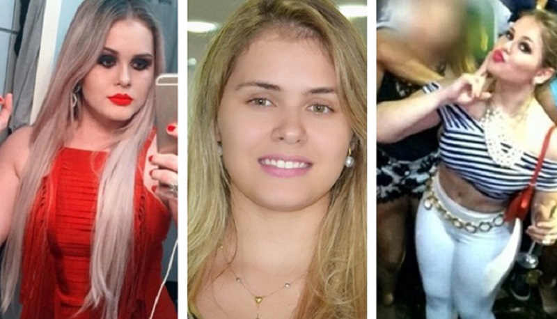 Lidiane Leite