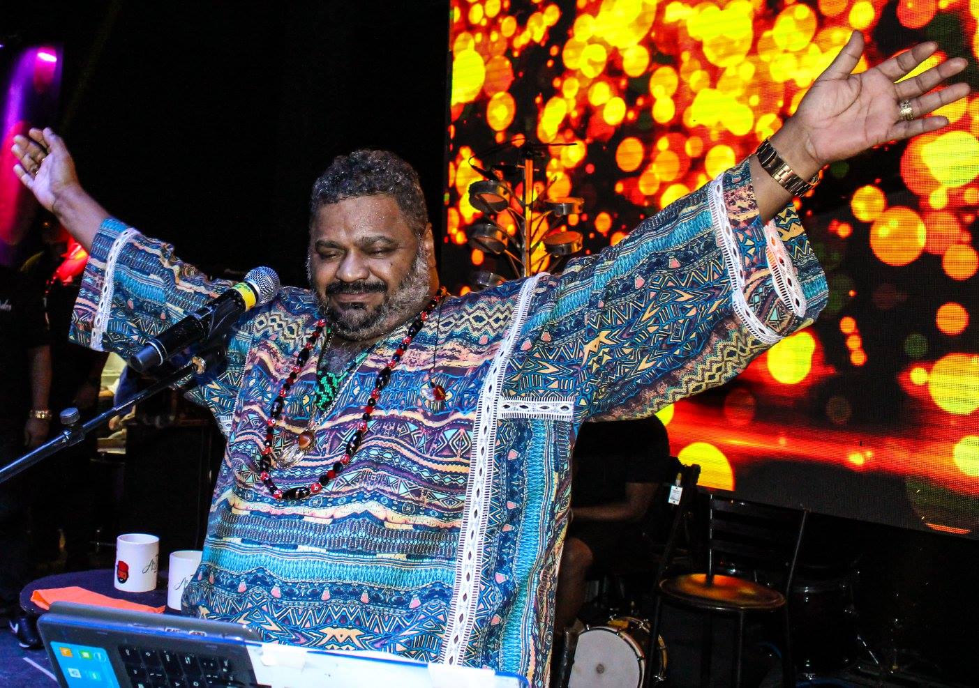 Arlindo Cruz