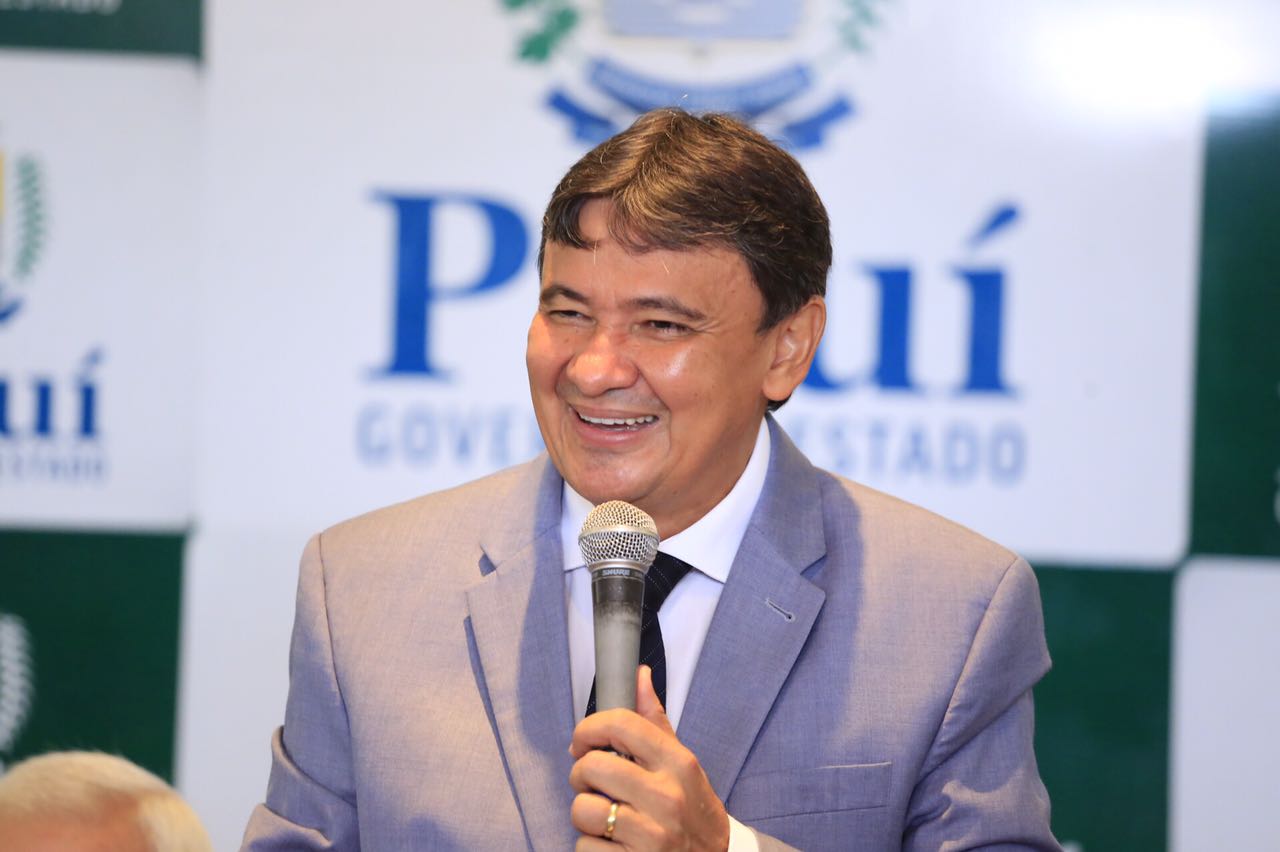 Wellington Dias