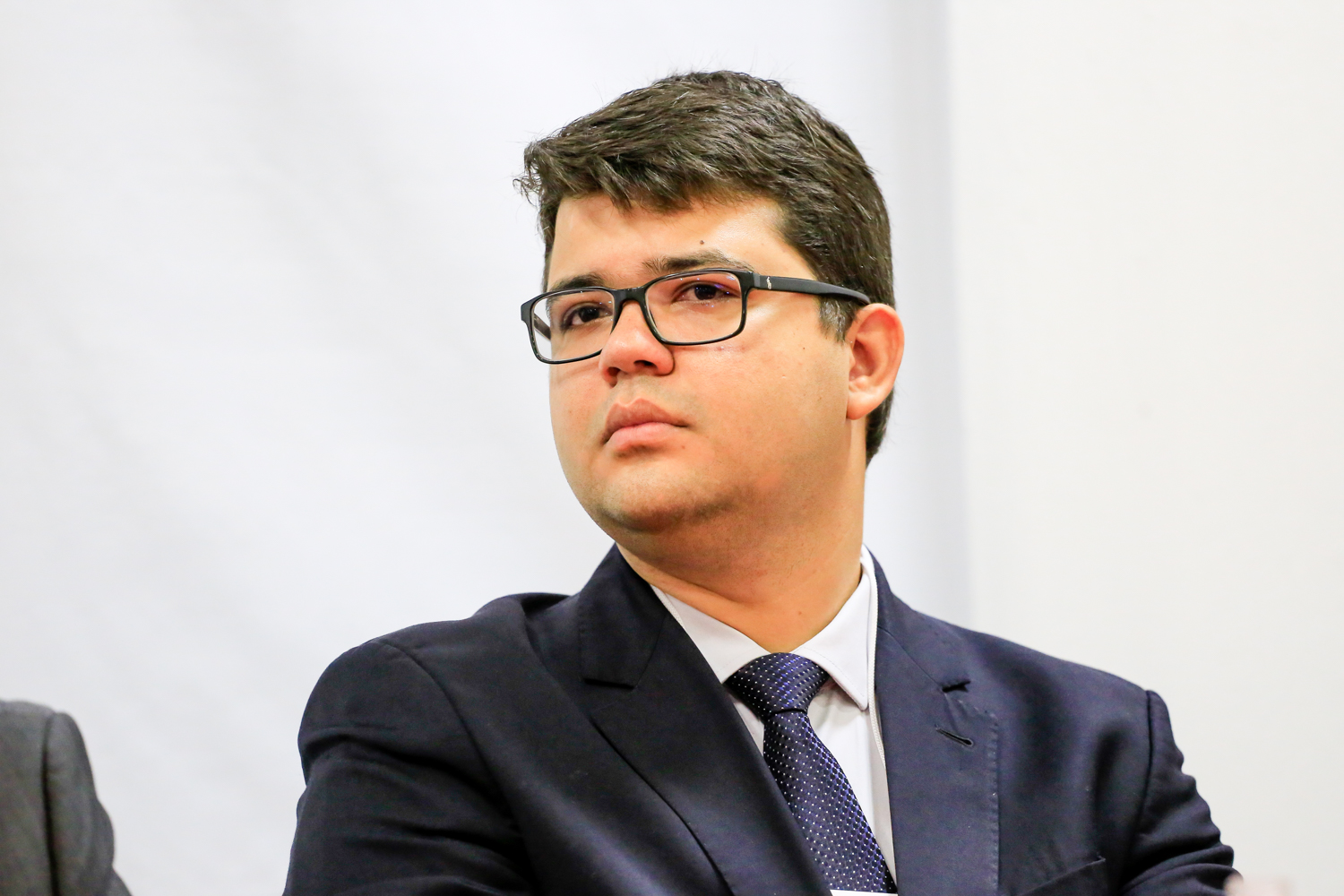 Chico Lucas, Preseidente da OAB