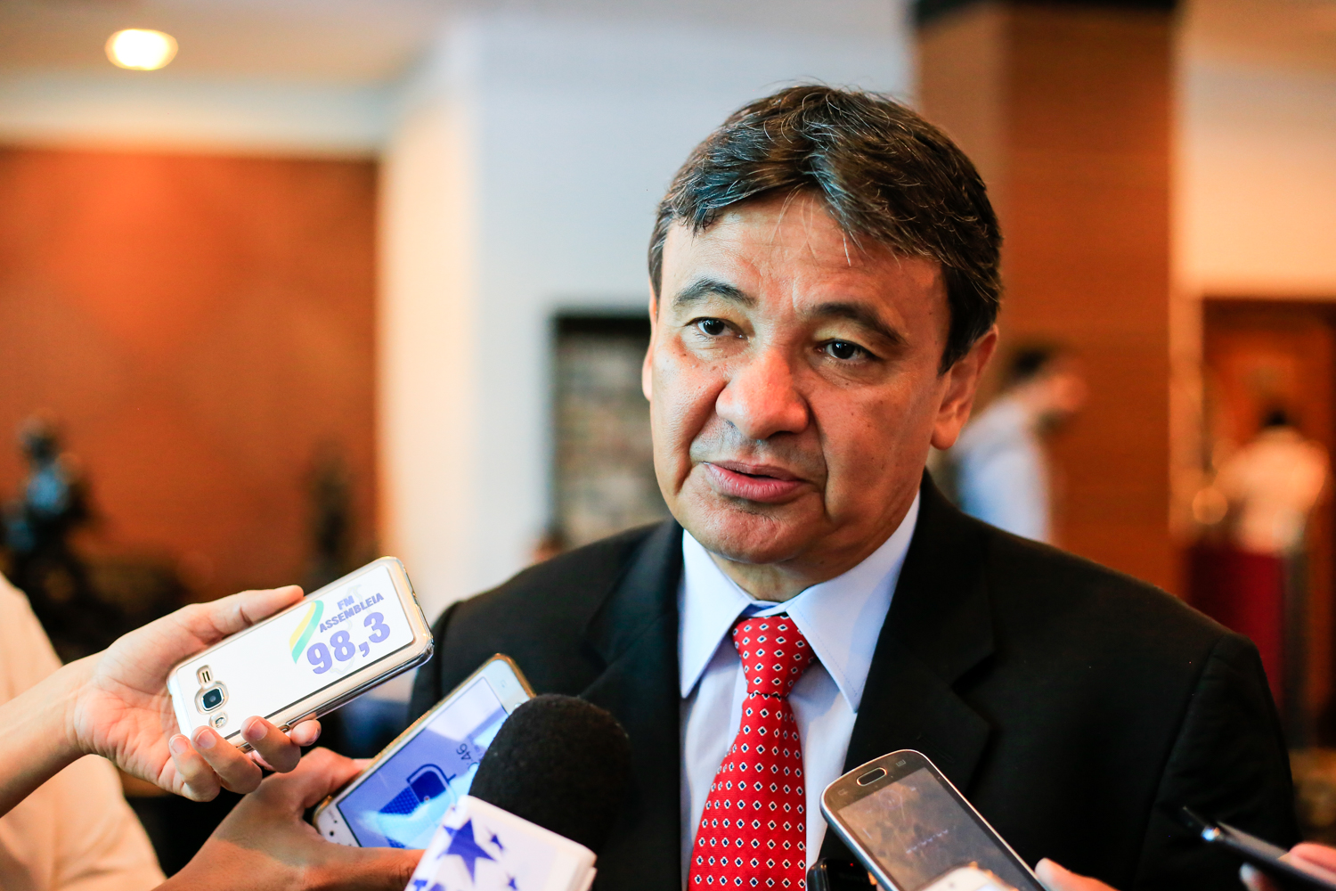 Governador Wellington Dias