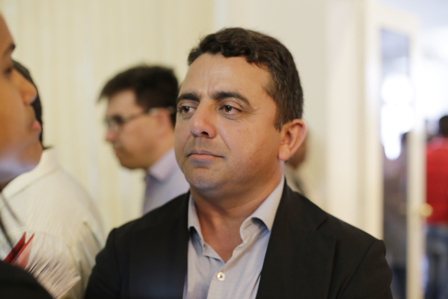 Prefeito Ribinha 