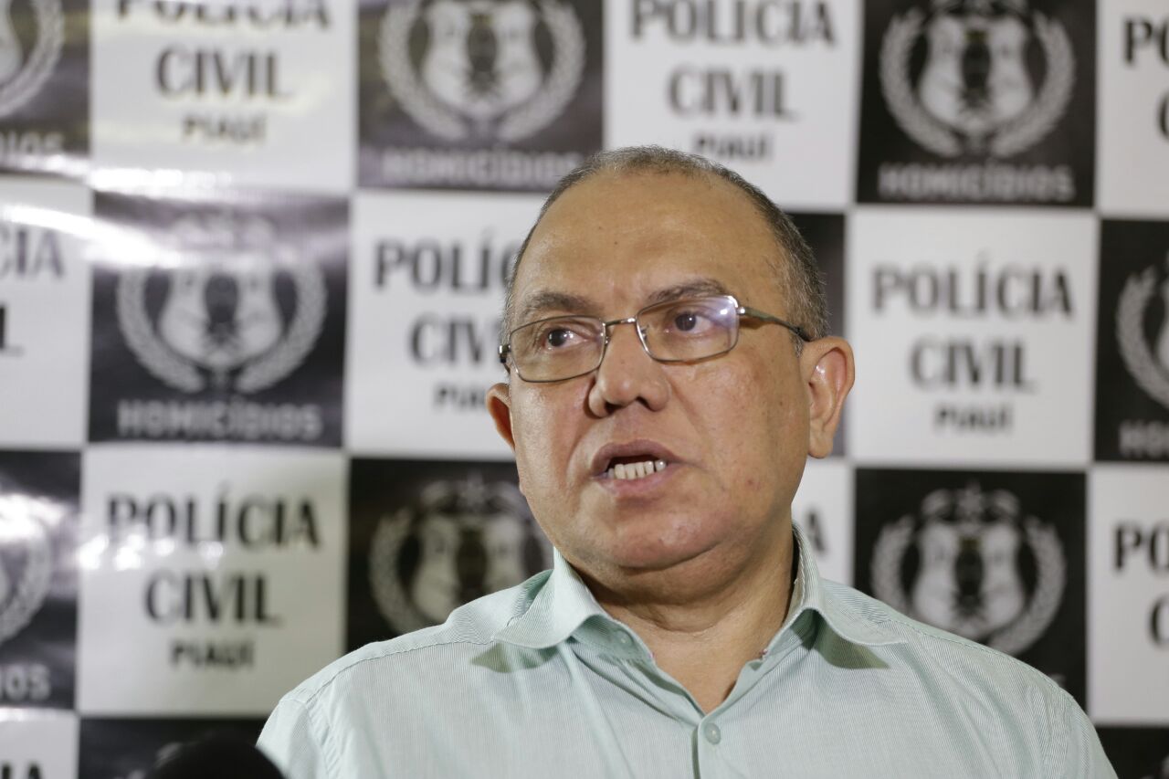 Delegado Barêtta