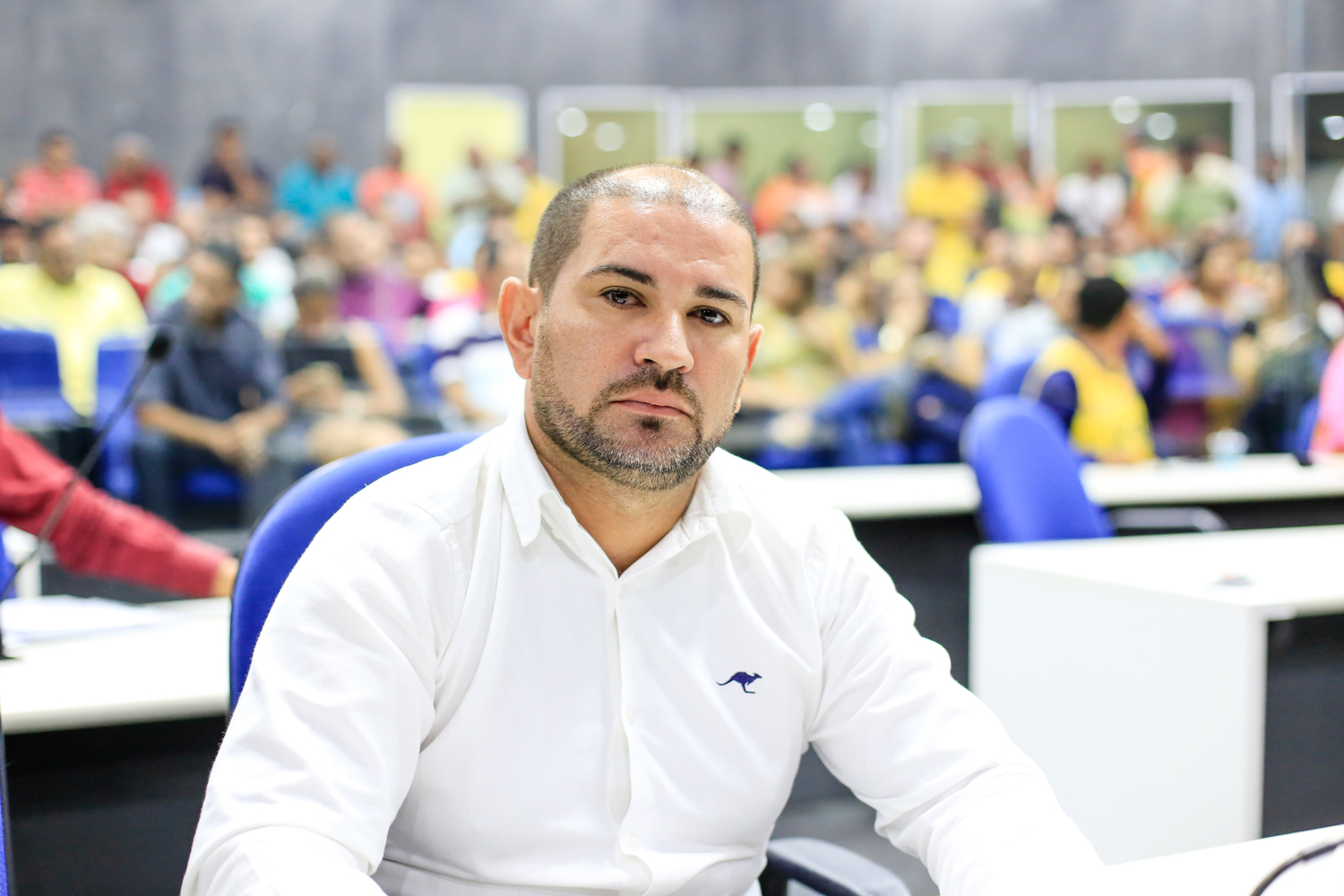 Jean Moraes