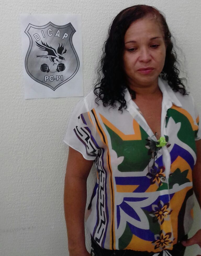 Rosa Helena de Jesus do Nascimento Silva
