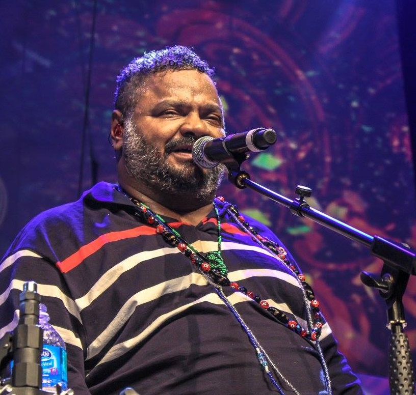 Arlindo Cruz