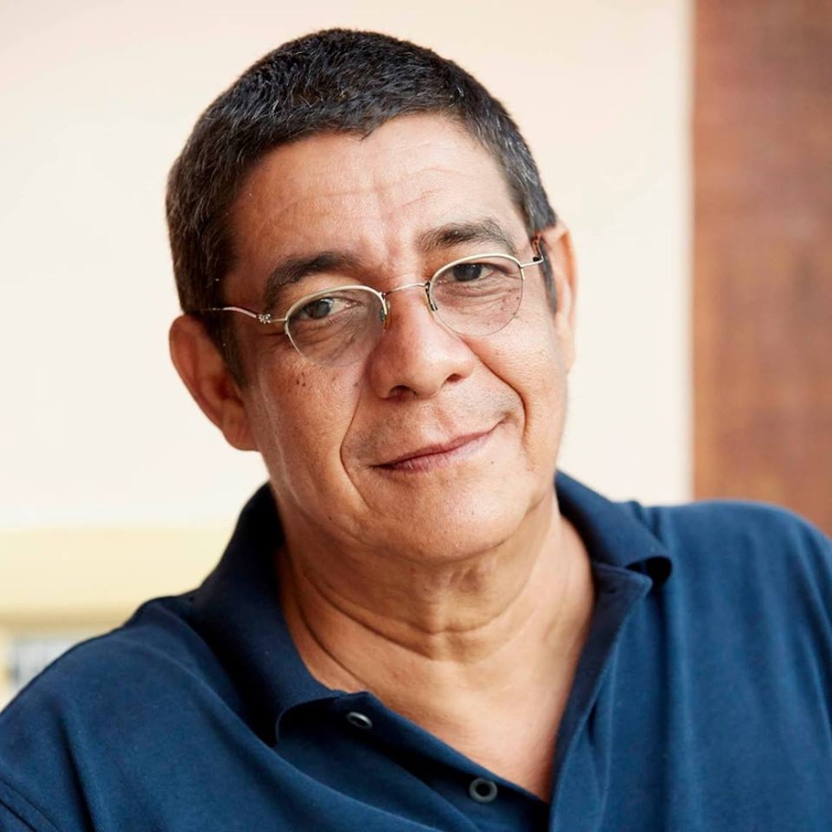 Cantor Zeca Pagodinho