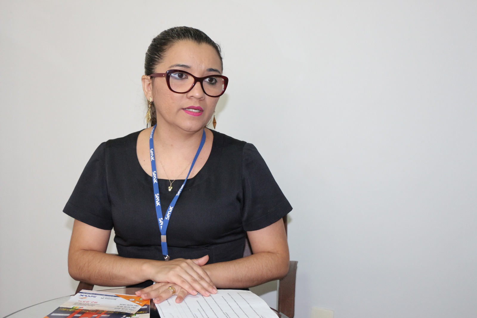 Edlly Ângela Abreu