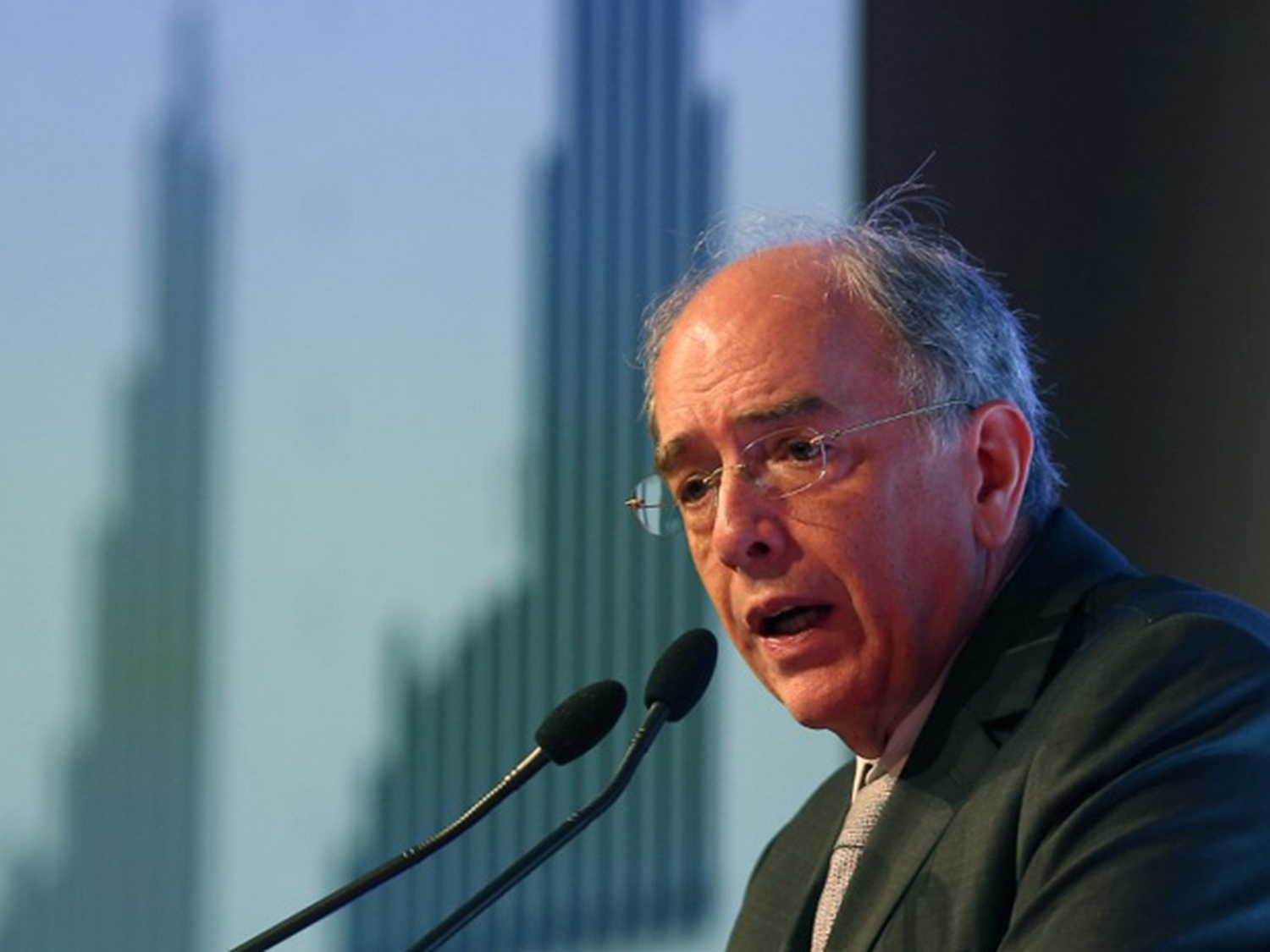 Pedro Parente