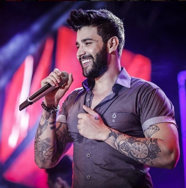 Gustavo Lima