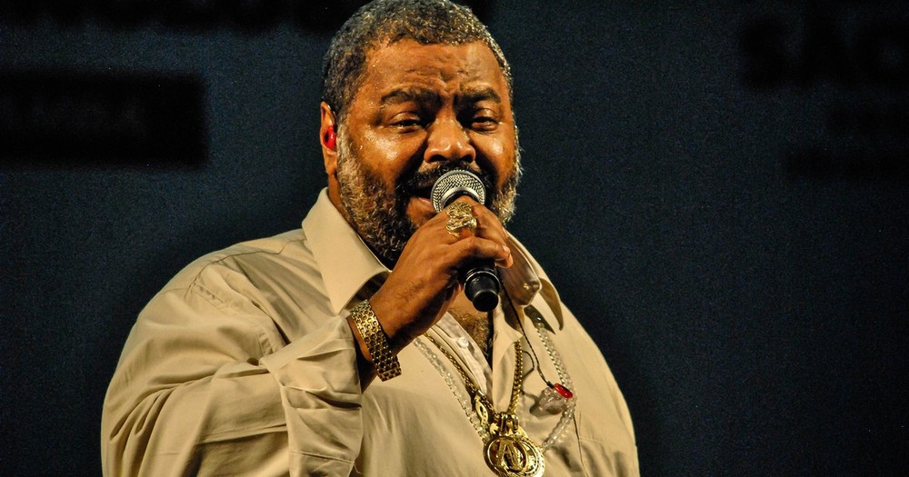Arlindo Cruz