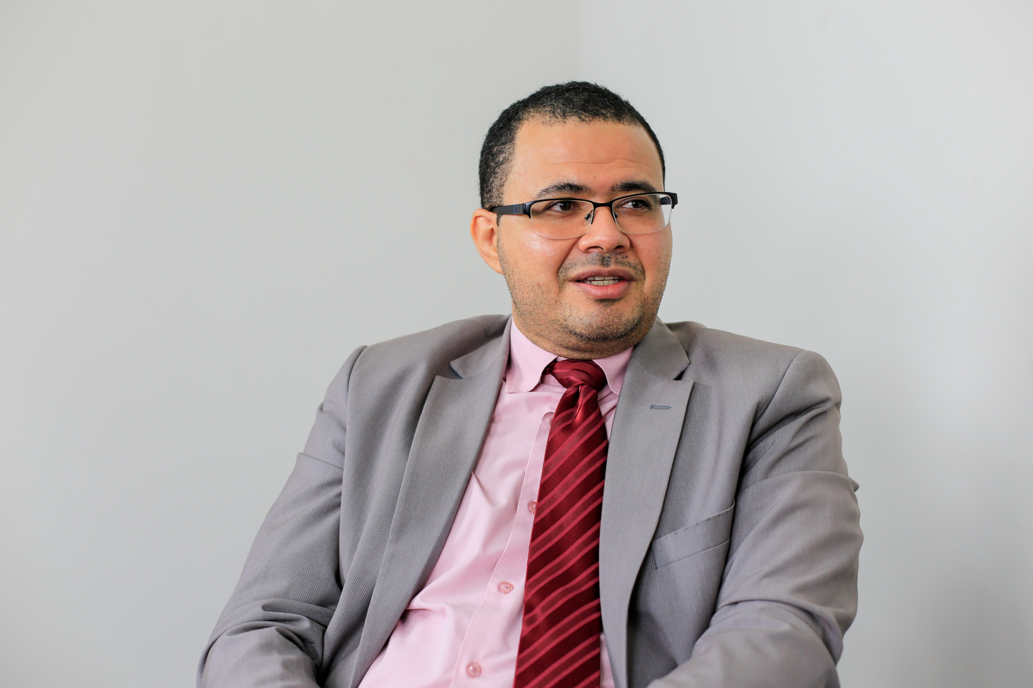 Marcelo Mascarenha