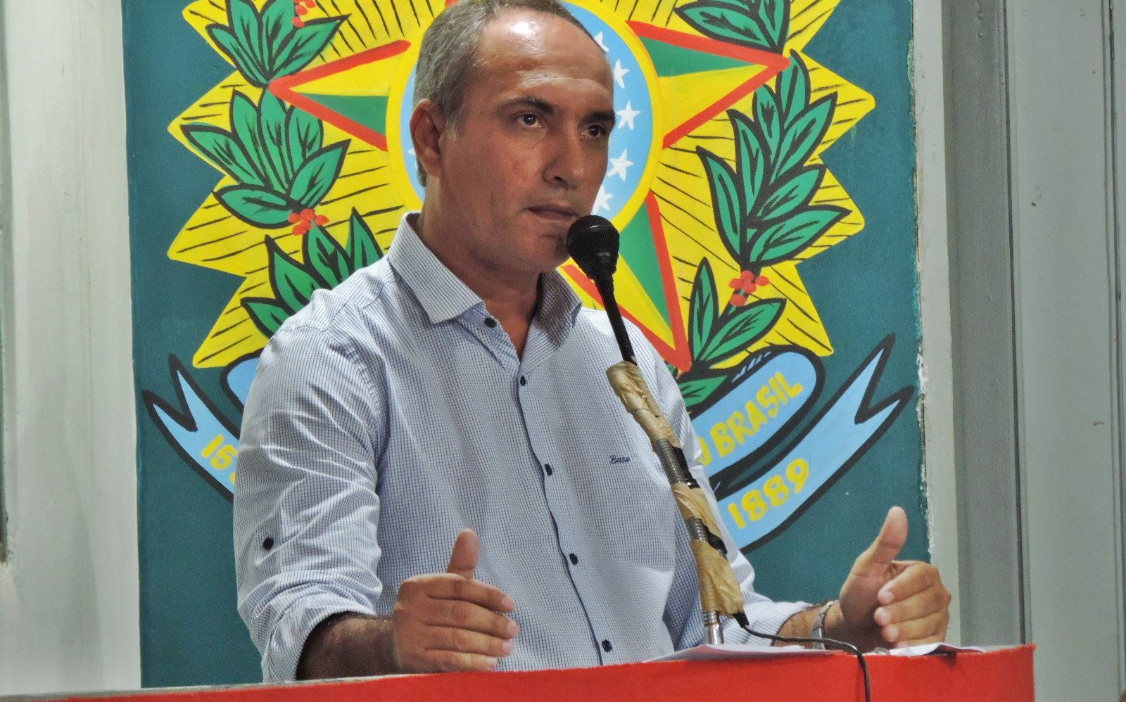 Oscar Bandeira