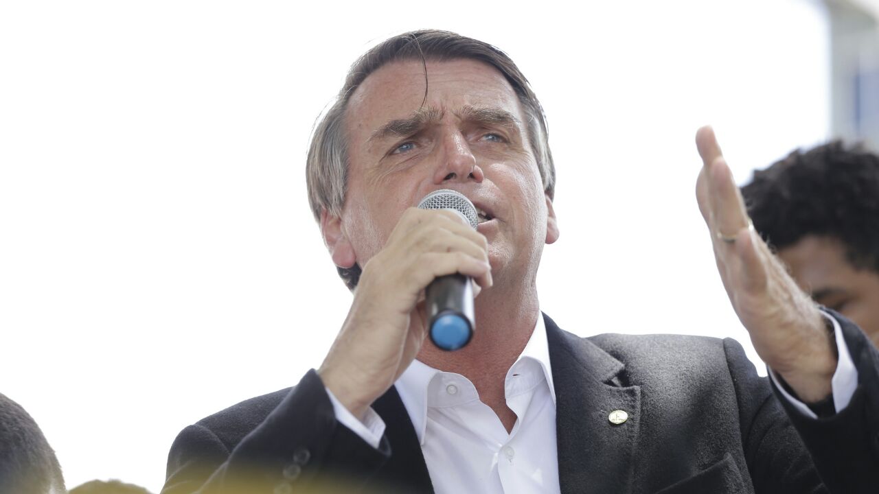 Jair Bolsonaro
