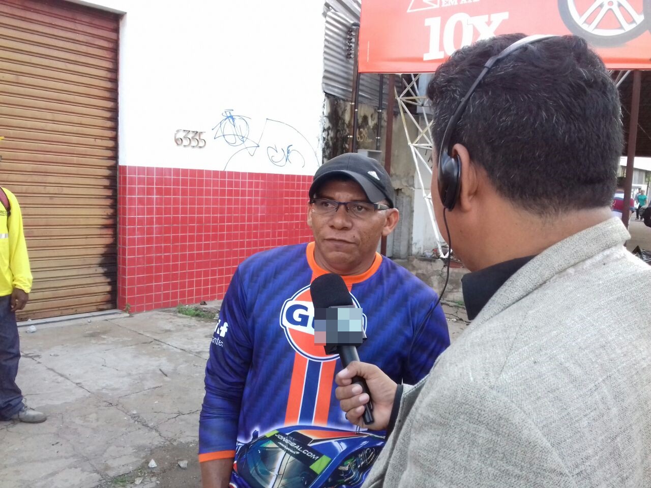 Antônio Pádua