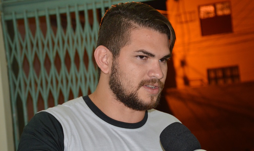 David Ângelo acredita que movimento vai crescer.