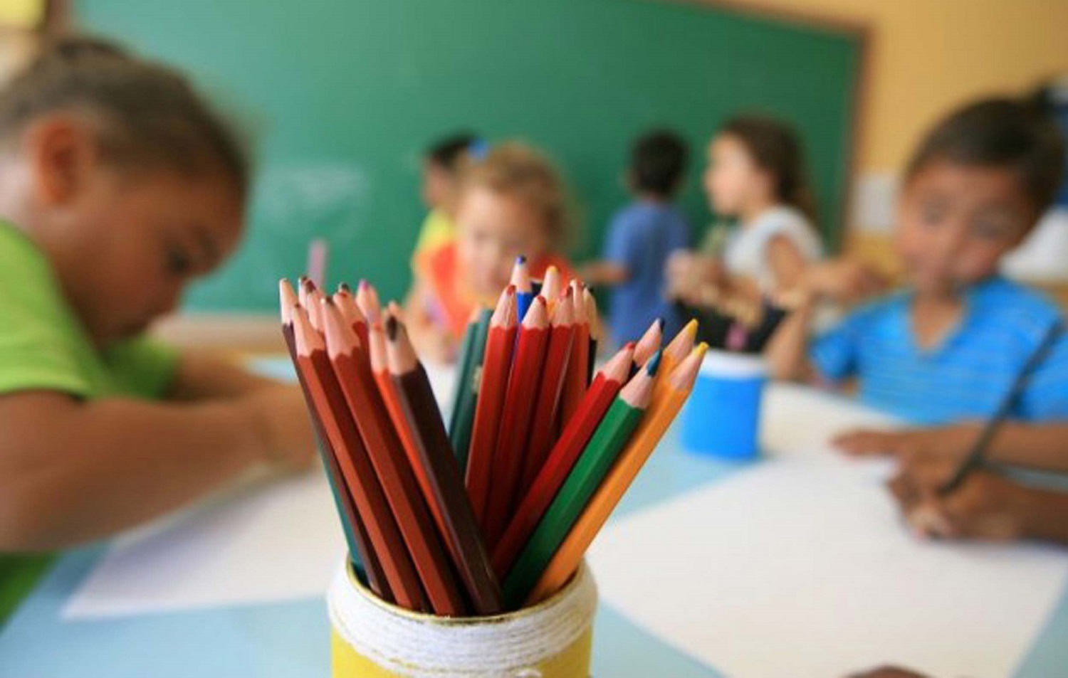 Educação Infantil