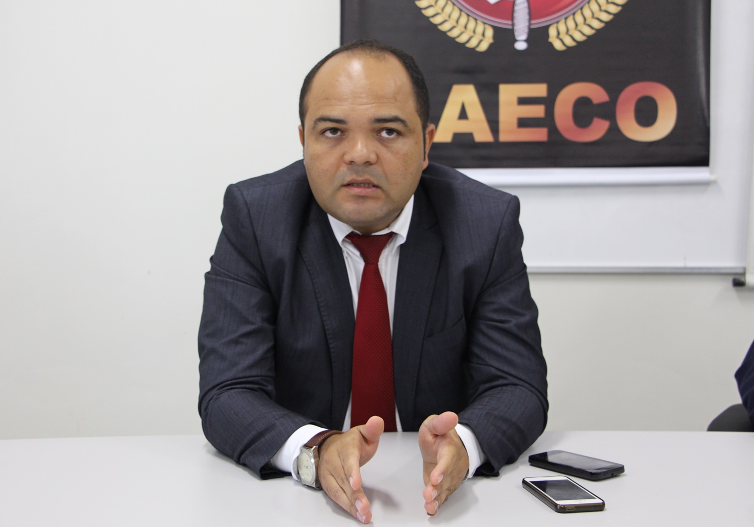 Rômulo Cordão