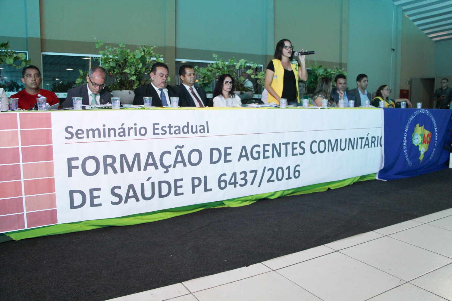 Seminário Estadual