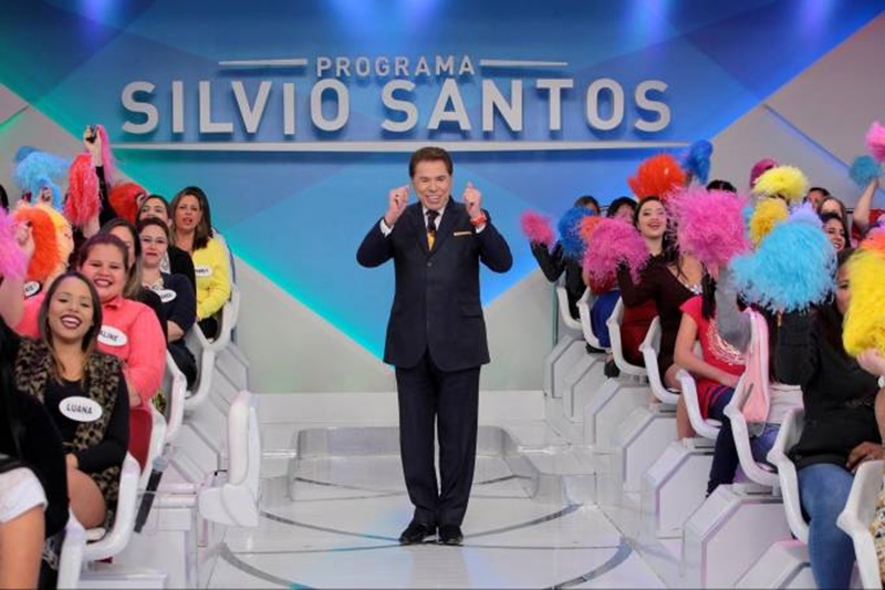 Silvio Santos