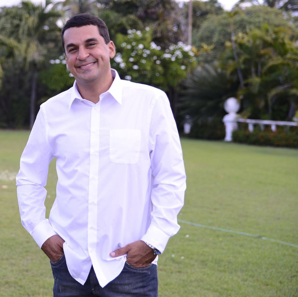 Ulisses Nogueira 