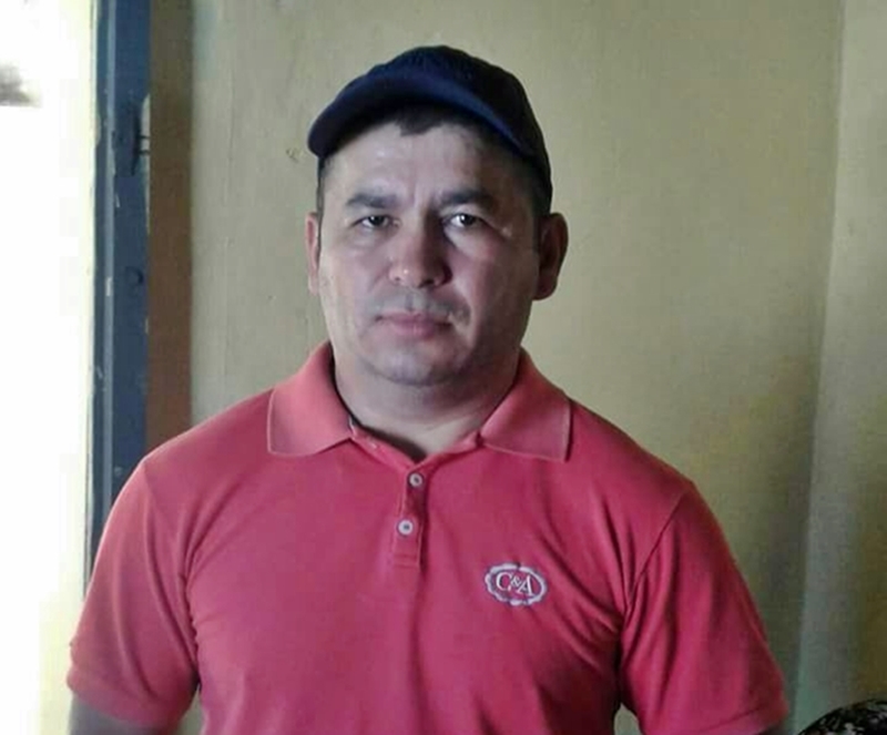 Domingos Brito 