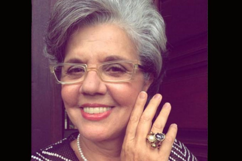 Vera Fajardo