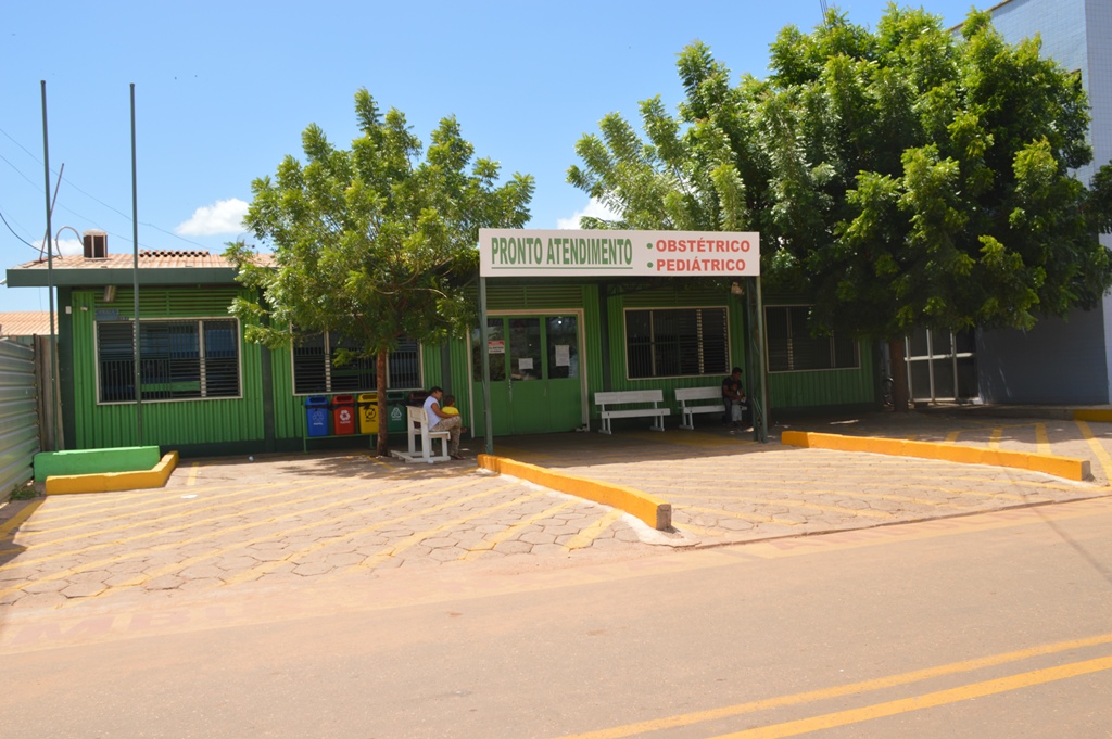 Hospital Regional Justino Luz deve ter novo diretor