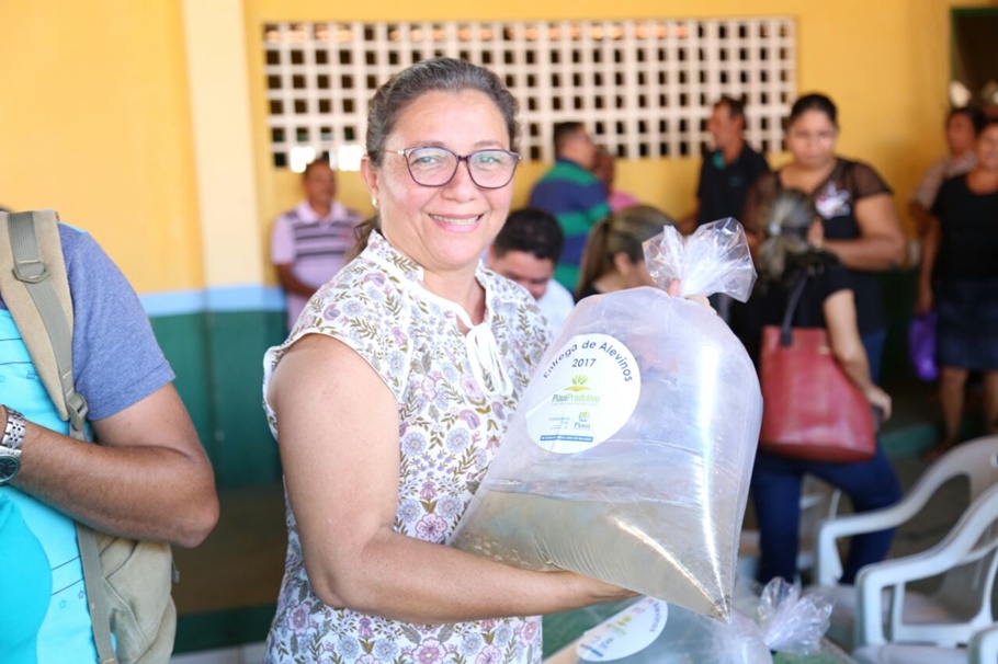 Prefeita Vilma Amorim 