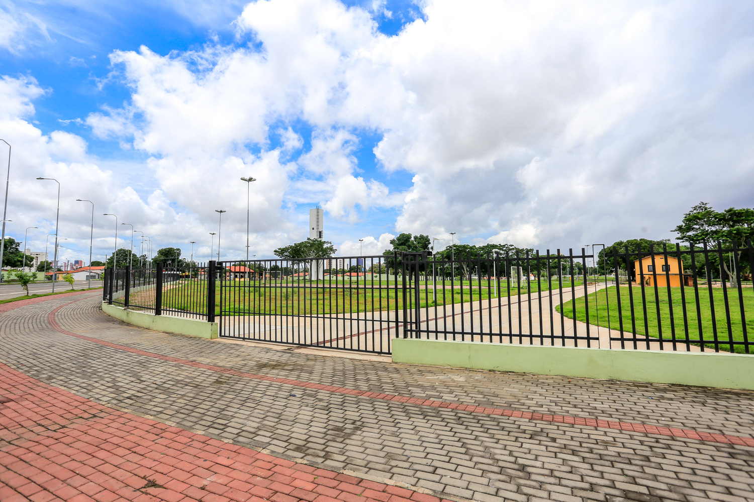 Parque da cidadania