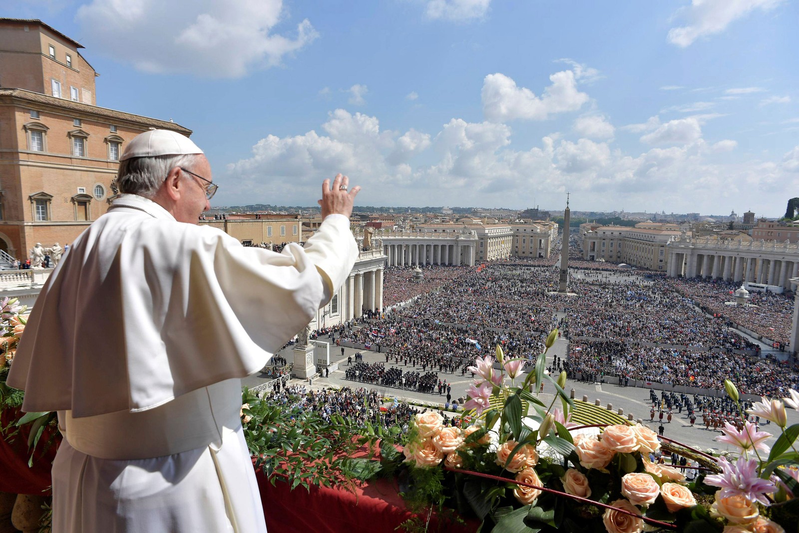 Papa Francisco