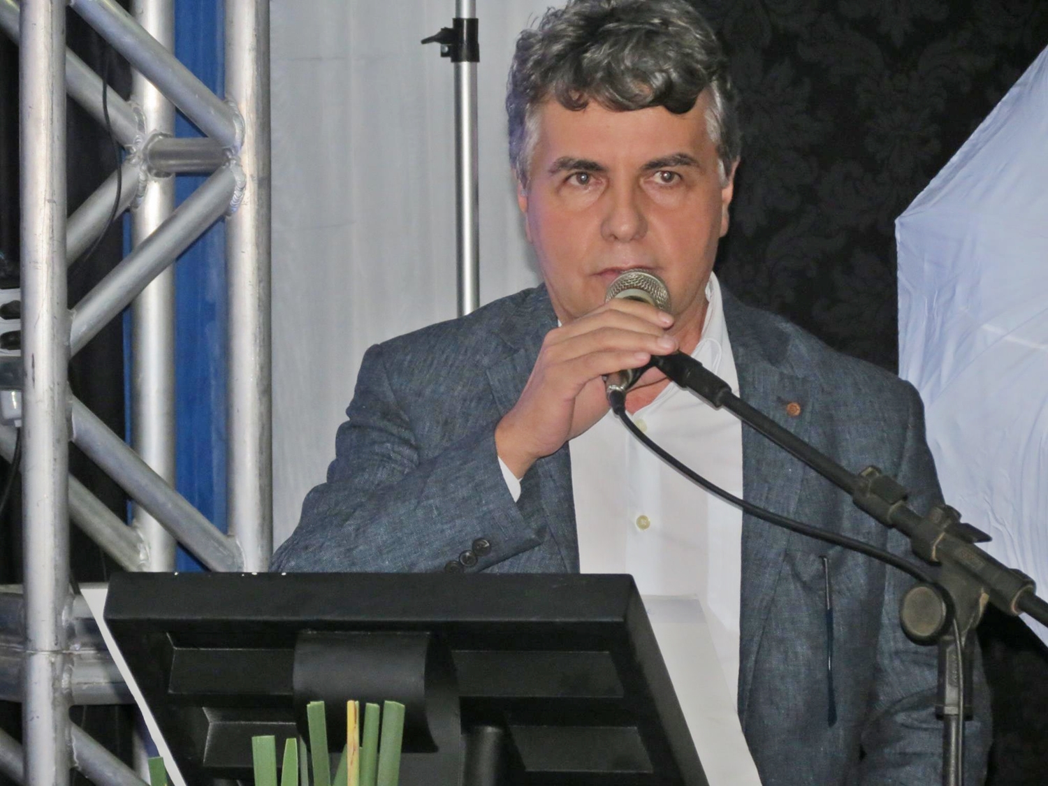 Prefeito João Luiz