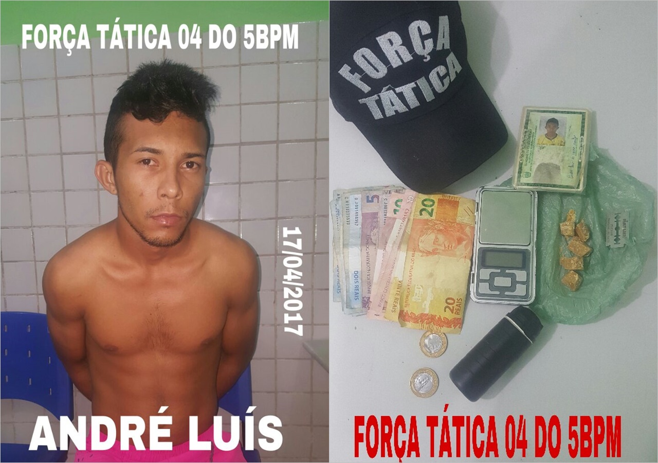 André Luís