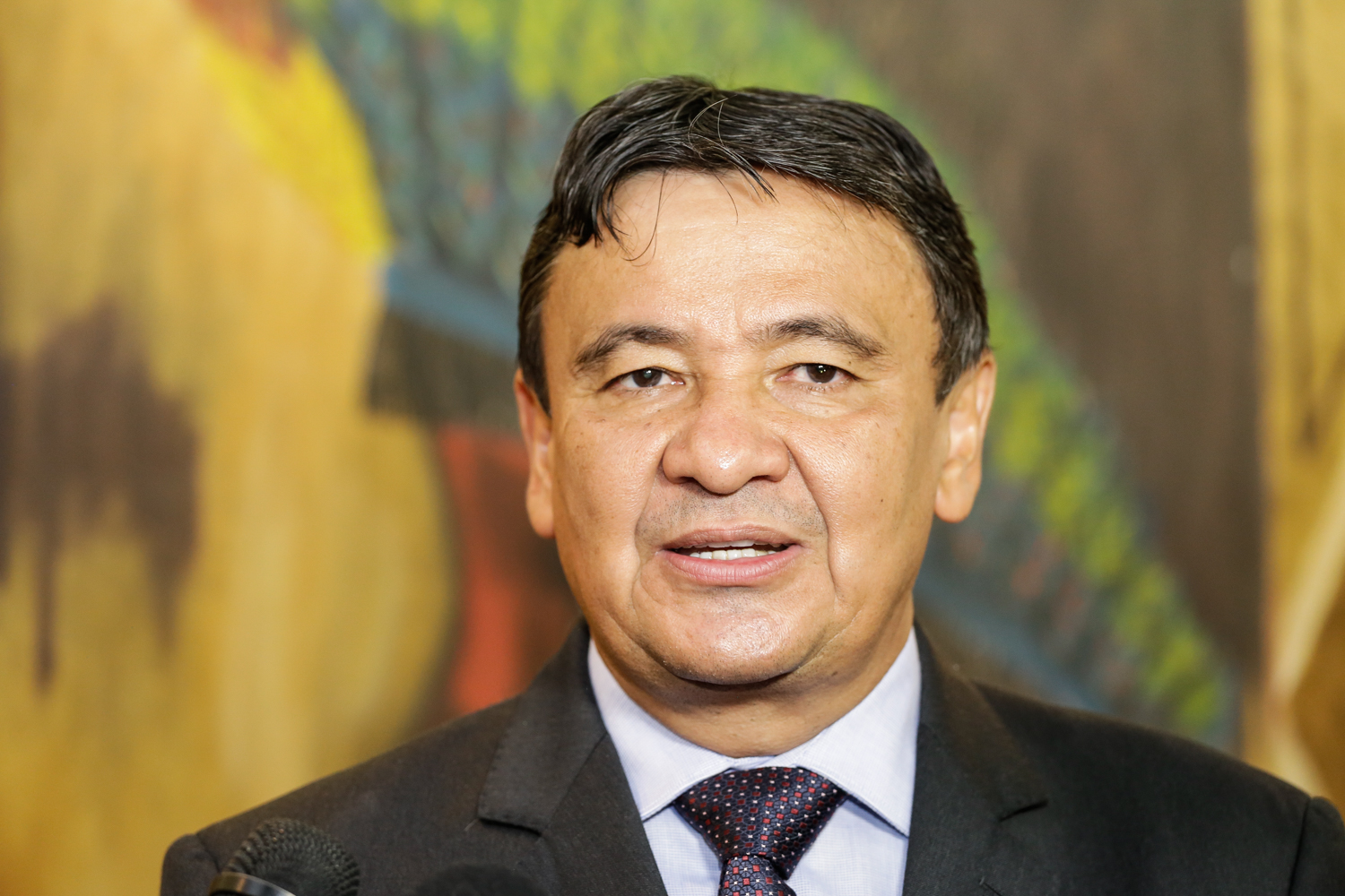 Governador Wellington Dias 